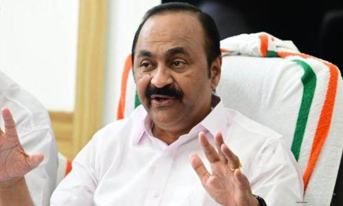 രാഹുലിനെതിരെ വിട്ടുവീഴ്ചയില്ലാത്ത നടപടികളുണ്ടാകും, രാജിവെച്ചത് അതിന്റെ ഒന്നാം ഘട്ടം; വി.ഡി. സതീശൻ രാഹുലിനെതിരെ വിട്ടുവീഴ്ചയില്ലാത്ത നടപടികളുണ്ടാകും, രാജിവെച്ചത് അതിന്റെ ഒന്നാം ഘട്ടം; വി.ഡി. സതീശൻ