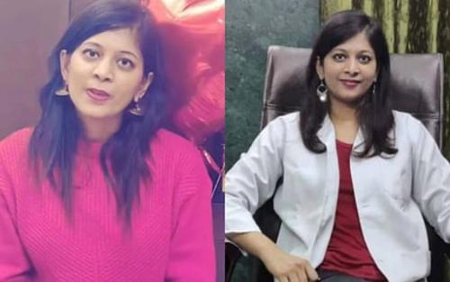 ഡിവോഴ്‌സിനു പിന്നാലെ ഡിപ്രഷൻ: അഞ്ചാം നിലയിൽ നിന്ന് ചാടി പ്രമുഖ സൈക്യാട്രിസ്റ്റ് ജീവനൊടുക്കി