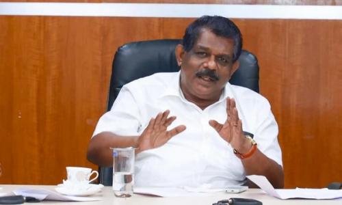 കെഎസ്ആർടിസിയിൽ ശമ്പള കുടിശ്ശിക ഇല്ല, പ്രചാരണം തെറ്റെന്ന് മന്ത്രി ആന്റണി രാജു കെഎസ്ആർടിസിയിൽ ശമ്പള കുടിശ്ശിക ഇല്ല, പ്രചാരണം തെറ്റെന്ന് മന്ത്രി ആന്റണി രാജു