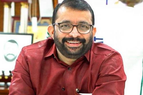 സ്പീക്കർ പി. ശ്രീരാമകൃഷ്ണനെ കസ്റ്റംസ് ചോദ്യം ചെയ്തു സ്പീക്കർ പി. ശ്രീരാമകൃഷ്ണനെ കസ്റ്റംസ് ചോദ്യം ചെയ്തു