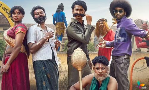 ദൃശ്യം 3-ക്ക് വെല്ലുവിളിയുമായി ‘വാഴ 2’; റിലീസ് ഒരേ ദിവസം