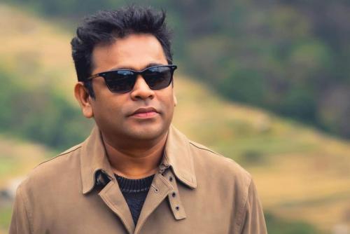 നെഞ്ചുവേദന; എ ആർ റഹ്മാനെ ആശുപത്രിയിൽ പ്രവേശിപ്പിച്ചു നെഞ്ചുവേദന; എ ആർ റഹ്മാനെ ആശുപത്രിയിൽ പ്രവേശിപ്പിച്ചു