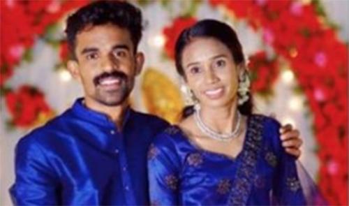 മലയാളി കായിക താരം പി.യു ചിത്ര വിവാഹിതയാകുന്നു മലയാളി കായിക താരം പി.യു ചിത്ര വിവാഹിതയാകുന്നു