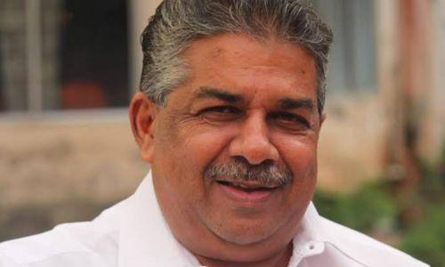 ഭരണഘടനാ പ്രസംഗം: കൂട്ടത്തിൽ ഒറ്റുകാരനുണ്ടായിരുന്നുവെന്ന് സജി ചെറിയാൻ