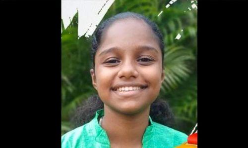 കണ്ണൂരിൽ സഹോദരനൊപ്പം പുഴയിൽ കുളിക്കാനിറങ്ങിയ വിദ്യാർഥിനി മുങ്ങി മരിച്ചു കണ്ണൂരിൽ സഹോദരനൊപ്പം പുഴയിൽ കുളിക്കാനിറങ്ങിയ വിദ്യാർഥിനി മുങ്ങി മരിച്ചു