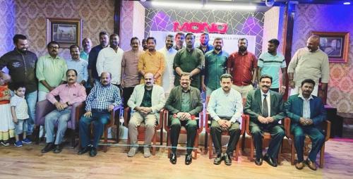 ഫ്രണ്ട്സ് അസോസിയേഷൻ ഓഫ് തിരുവല്ല ഈസ്റ്റർ, വിഷു, ഈദ് ആഘോഷം നടത്തി ഫ്രണ്ട്സ് അസോസിയേഷൻ ഓഫ് തിരുവല്ല ഈസ്റ്റർ, വിഷു, ഈദ് ആഘോഷം നടത്തി