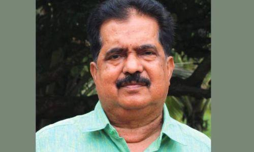 മുൻ മന്ത്രി കുട്ടി അഹമ്മദ് കുട്ടി അന്തരിച്ചു മുൻ മന്ത്രി കുട്ടി അഹമ്മദ് കുട്ടി അന്തരിച്ചു