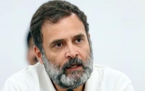തെലങ്കാനയിലെ തെരഞ്ഞെടുപ്പ് പരിപാടികൾക്ക് രാഹുൽ ഗാന്ധി തുടക്കം കുറിക്കും