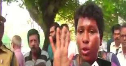 ശബരിമല യുവതീ പ്രവേശന വിധി നടപ്പാക്കാൻ ബിന്ദു അമ്മിണിയുടെ ഹർജി ഇന്ന് സുപ്രീംകോടതിയിൽ