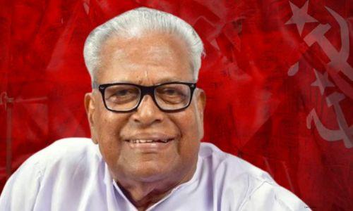 വി എസിനെതിരായ ഫേസ്ബുക്ക് പോസ്റ്റ്; നീലേശ്വരം സ്വദേശിക്കെതിരെ കേസ്, ജില്ലയില് ആകെ മൂന്ന് കേസ് വി എസിനെതിരായ ഫേസ്ബുക്ക് പോസ്റ്റ്; നീലേശ്വരം സ്വദേശിക്കെതിരെ കേസ്, ജില്ലയില് ആകെ മൂന്ന് കേസ്