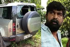 ജോജു ജോർജിന്റെ കാർ തകർത്ത കേസിൽ യൂത്ത് കോൺഗ്രസ് നേതാവ് അറസ്റ്റിൽ ജോജു ജോർജിന്റെ കാർ തകർത്ത കേസിൽ യൂത്ത് കോൺഗ്രസ് നേതാവ് അറസ്റ്റിൽ