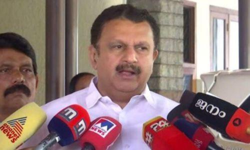 കെ.പി.സി.സി – യു.ഡി.എഫ് നേതൃയോഗങ്ങളില് വിട്ടുനിന്ന് കെ മുരളീധരന് കെ.പി.സി.സി – യു.ഡി.എഫ് നേതൃയോഗങ്ങളില് വിട്ടുനിന്ന് കെ മുരളീധരന്