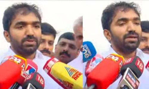 സൈബര് ആക്രമണം നടത്തിയിട്ടില്ല; വേദനയുണ്ടായെങ്കില് ക്ഷമ ചോദിക്കുന്നു’; ചാണ്ടി ഉമ്മന് സൈബര് ആക്രമണം നടത്തിയിട്ടില്ല; വേദനയുണ്ടായെങ്കില് ക്ഷമ ചോദിക്കുന്നു’; ചാണ്ടി ഉമ്മന്