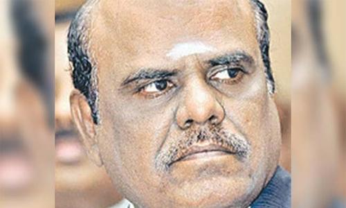 ഇന്ത്യയിൽ ജനിച്ചതിൽ അപമാനം തോന്നുന്നതായി ഹൈക്കോടതി ജഡ്ജി ഇന്ത്യയിൽ ജനിച്ചതിൽ അപമാനം തോന്നുന്നതായി ഹൈക്കോടതി ജഡ്ജി