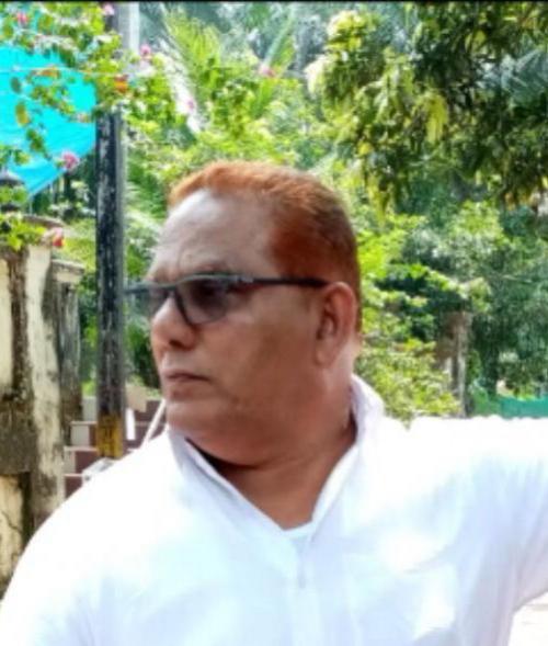 ബഹ്റൈൻ പ്രവാസി നിര്യാതനായി 