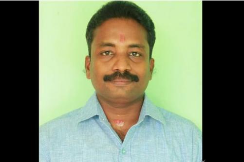 ജോലി സമ്മർദ്ദം താങ്ങാനായില്ല; പറവൂരിൽ ബിഎൽഒയായ കോളേജ് ക്ലർക്ക് ജീവനൊടുക്കി