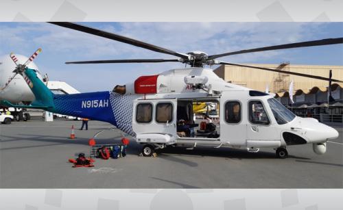 ഇറ്റാലിയൻ  'ലിയാണാർഡോ ' ആദ്യമായി എയർ ഷോയിൽ 