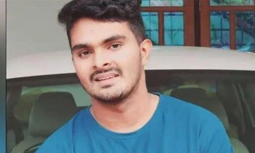 വെഞ്ഞാറമൂട് കൂട്ടക്കൊല; പ്രതി അഫാനെതിരെ രണ്ടാം കുറ്റപത്രം സമര്പ്പിച്ചു വെഞ്ഞാറമൂട് കൂട്ടക്കൊല; പ്രതി അഫാനെതിരെ രണ്ടാം കുറ്റപത്രം സമര്പ്പിച്ചു