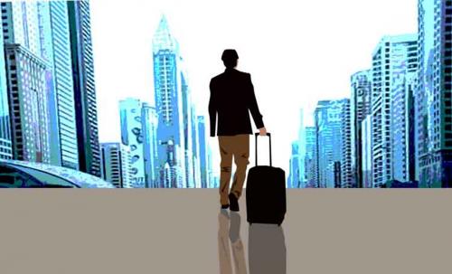 പ്രവാസികൾ പ്രതിസന്ധിയില്‍; ഇന്ത്യയിലേക്കുള്ള പണം വരവ് കുറയുമെന്ന് ലോകബാങ്ക്