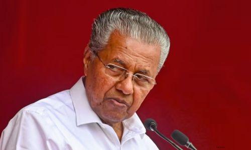 എത്ര വെള്ളപൂശിയാലും പുള്ളിപ്പുലിയുടെ പുള്ളി ഒരുനാള്‍ തെളിഞ്ഞുവരും'; സർക്കാറിനെ രൂക്ഷമായി വിമർശിച്ച് സമസ്ത മുഖപ്രതം