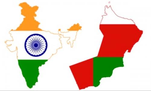 ഒമാ­ൻ-ഇന്ത്യ വ്യാ­പാ­രത്തിൽ അന്പത് ശതമാ­നത്തിന്റെ വർദ്ധന