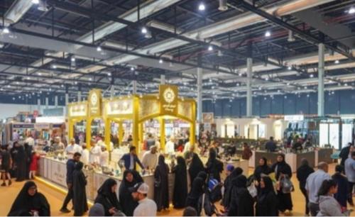 ബഹ്‌റൈൻ ഓട്ടം ഫെയറിന് ജനുവരി 22-ന് തുടക്കമാകും; 24 രാജ്യങ്ങളിൽ നിന്നുള്ള ഉൽപ്പന്നങ്ങളുമായി സഖീർ ഒരുങ്ങുന്നു