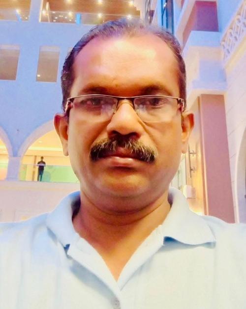 പത്തനംതിട്ട സ്വദേശി ബഹ്റൈനിൽ നിര്യാതനായി
