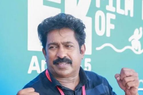 'മാന്യമായി പറഞ്ഞുവിടണമായിരുന്നു'; ചലച്ചിത്ര അക്കാദമി മുൻ ചെയർമാൻ പ്രേംകുമാർ സർക്കാരിനെതിരെ രംഗത്ത്