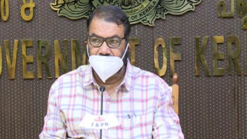 വാക്സിനെടുക്കാത്ത ജീവനക്കാർ സ്കൂളുകളിൽ വരേണ്ടതില്ലെന്ന് മന്ത്രി വാക്സിനെടുക്കാത്ത ജീവനക്കാർ സ്കൂളുകളിൽ വരേണ്ടതില്ലെന്ന് മന്ത്രി