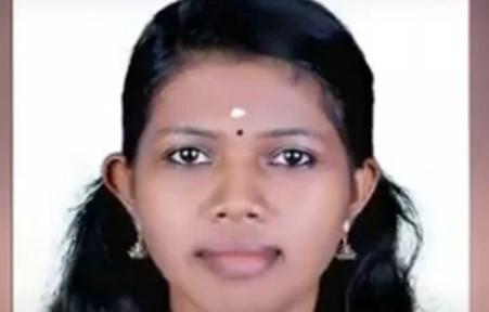 മലയാളി നഴ്സ് ഉത്തർപ്രദേശിൽ കോവിഡ് ബാധിച്ച് മരിച്ചു