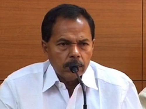 ഓണകിറ്റിൽ ഏലക്ക വാങ്ങിയതിൽ അഴിമതിയെന്ന് പി.ടി തോമസ്