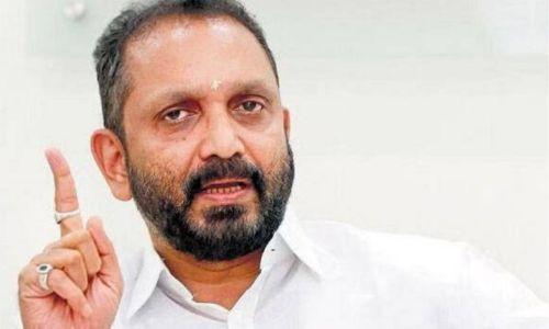 പി.പി.ദിവ്യയെ സംരക്ഷിക്കുന്നത് ആരെന്ന് മുഖ്യമന്ത്രി തുറന്നു പറയണം: കെ.സുരേന്ദ്രന് പി.പി.ദിവ്യയെ സംരക്ഷിക്കുന്നത് ആരെന്ന് മുഖ്യമന്ത്രി തുറന്നു പറയണം: കെ.സുരേന്ദ്രന്