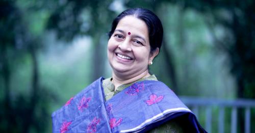 ഉമാ തോമസിന്റെ സ്ഥാനാർഥിത്വം റദ്ദാക്കണമെന്ന് ആവശ്യം ഉമാ തോമസിന്റെ സ്ഥാനാർഥിത്വം റദ്ദാക്കണമെന്ന് ആവശ്യം