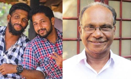 പെരിയ ഇരട്ടക്കൊലക്കേസ്; അഡ്വ. സി.കെ ശ്രീധരൻ കൂടെ നിന്ന് ചതിച്ചെന്ന് ഇരകളുടെ കുടുംബം പെരിയ ഇരട്ടക്കൊലക്കേസ്; അഡ്വ. സി.കെ ശ്രീധരൻ കൂടെ നിന്ന് ചതിച്ചെന്ന് ഇരകളുടെ കുടുംബം