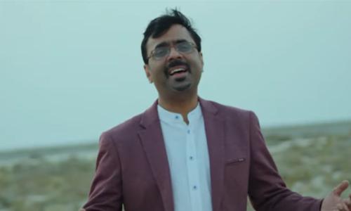 മ്യൂസിക്ക് ദ മീനിങ്ങ് ഓഫ് ലൈഫ് കവർസോങ്ങ് റിലീസ് ചെയ്തു