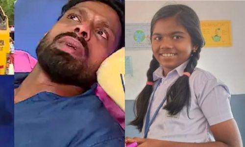 വളക്കൈ സ്കൂൾ ബസ് അപകടം: ഡ്രൈവര്ക്കെതിരെ കേസ്, ലൈസന്സ് സസ്പെന്ഡ് ചെയ്യും വളക്കൈ സ്കൂൾ ബസ് അപകടം: ഡ്രൈവര്ക്കെതിരെ കേസ്, ലൈസന്സ് സസ്പെന്ഡ് ചെയ്യും