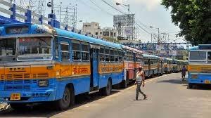 ബംഗാളിൽ ജൂൺ ഒന്ന് മുതൽ സ്ത്രീകൾക്ക് സൗജന്യ ബസ് യാത്ര