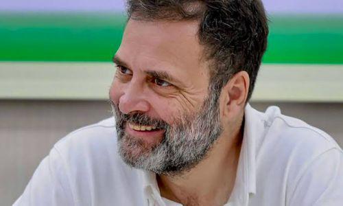പാര്ട്ടി പറഞ്ഞാല് അമേഠിയിലും മത്സരിക്കും; രാഹുല് ഗാന്ധി പാര്ട്ടി പറഞ്ഞാല് അമേഠിയിലും മത്സരിക്കും; രാഹുല് ഗാന്ധി