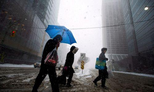 മഴക്കും നികുതി വരുന്നു!