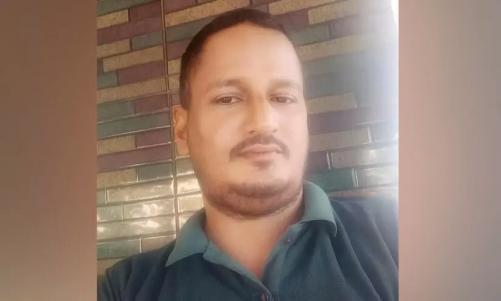 ദോഹയിൽ വാഹനാപകടത്തിൽ കാസർകോട് സ്വദേശി അടക്കം രണ്ടുപേർ മരിച്ചു ദോഹയിൽ വാഹനാപകടത്തിൽ കാസർകോട് സ്വദേശി അടക്കം രണ്ടുപേർ മരിച്ചു