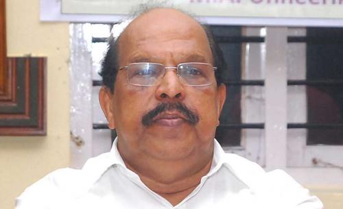 കിഫ്ബി ടെക്നിക്കല് എക്സാമിനറിനെതിരെ രൂക്ഷ വിമർശനവുമായി മന്ത്രി ജി.സുധാകരന് കിഫ്ബി ടെക്നിക്കല് എക്സാമിനറിനെതിരെ രൂക്ഷ വിമർശനവുമായി മന്ത്രി ജി.സുധാകരന്