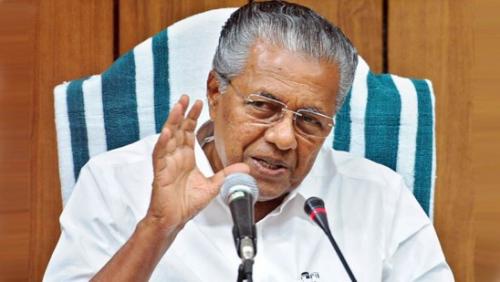 നബിദിനാശംസകൾ നേർന്ന് മുഖ്യമന്ത്രി പിണറായി വിജയൻ നബിദിനാശംസകൾ നേർന്ന് മുഖ്യമന്ത്രി പിണറായി വിജയൻ