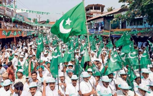 മുസ്ലീം ലീഗ് സ്ഥാനാർത്ഥി പട്ടിക പ്രഖ്യാപിച്ചു: മത്സരിക്കുന്നത് 27 സീറ്റിൽ മുസ്ലീം ലീഗ് സ്ഥാനാർത്ഥി പട്ടിക പ്രഖ്യാപിച്ചു: മത്സരിക്കുന്നത് 27 സീറ്റിൽ