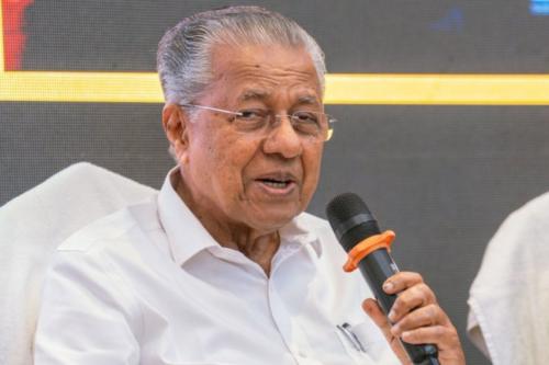 ജനവിധി ആദരവോടെ സ്വീകരിക്കുന്നു; ഉത്തരവാദിത്തമുള്ള പ്രതിപക്ഷമായി എൽഡിഎഫ് മുന്നോട്ട് പോകുമെന്ന് പിണറായി വിജയൻ
