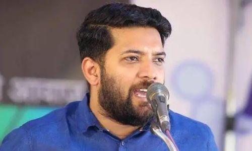 കേരളത്തിലെ മുഴുവൻ ജനങ്ങളും കാത്തിരിക്കുന്ന വിജയം 2026ൽ കോൺഗ്രസ് നേടും; ഷാഫി പറമ്പിൽ കേരളത്തിലെ മുഴുവൻ ജനങ്ങളും കാത്തിരിക്കുന്ന വിജയം 2026ൽ കോൺഗ്രസ് നേടും; ഷാഫി പറമ്പിൽ