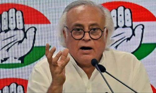 ഭാരത് ജോഡോ ന്യായ് യാത്ര: BJP പ്രവർത്തകർ തന്റെ വാഹനം ആക്രമിച്ചതായി ജയറാം രമേശ് ഭാരത് ജോഡോ ന്യായ് യാത്ര: BJP പ്രവർത്തകർ തന്റെ വാഹനം ആക്രമിച്ചതായി ജയറാം രമേശ്