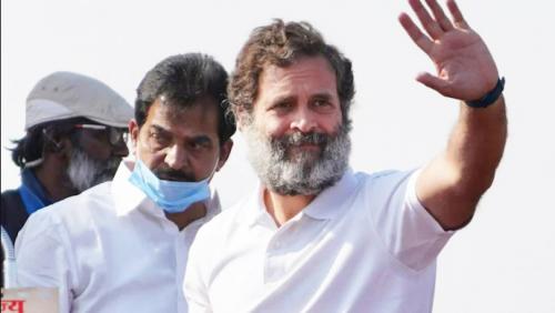 രാഹുൽഗാന്ധിയെ വധിക്കുമെന്ന് ഭീഷണി മുഴക്കിയ ആൾ അറസ്റ്റിൽ രാഹുൽഗാന്ധിയെ വധിക്കുമെന്ന് ഭീഷണി മുഴക്കിയ ആൾ അറസ്റ്റിൽ