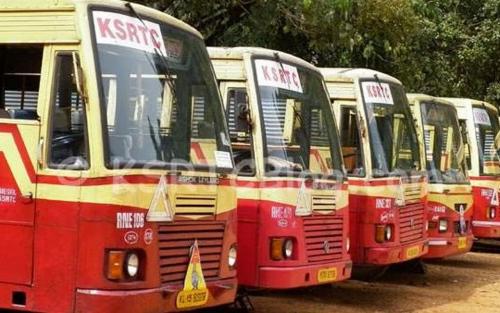 ഓണക്കാലത്ത് കളക്ഷൻ മഴ: കെഎസ്ആർടിസി നേടിയത് റെക്കോർഡ് തുക!