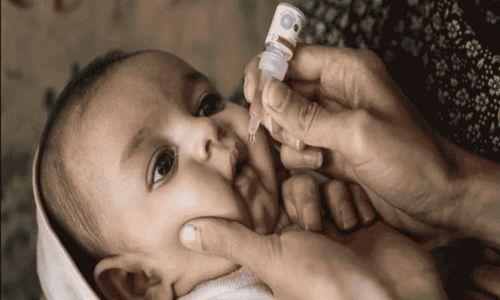 പള്‍സ് പോളിയോ ഇമ്മ്യൂണൈസേഷന്‍ മാര്‍ച്ച് 3 ന്