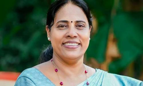 അച്ചടക്ക നടപടിയുണ്ടായാൽ വെളിപ്പെടുത്തൽ നടത്തും; കോൺഗ്രസിനെതിരെ ലാലി ജെയിംസ്